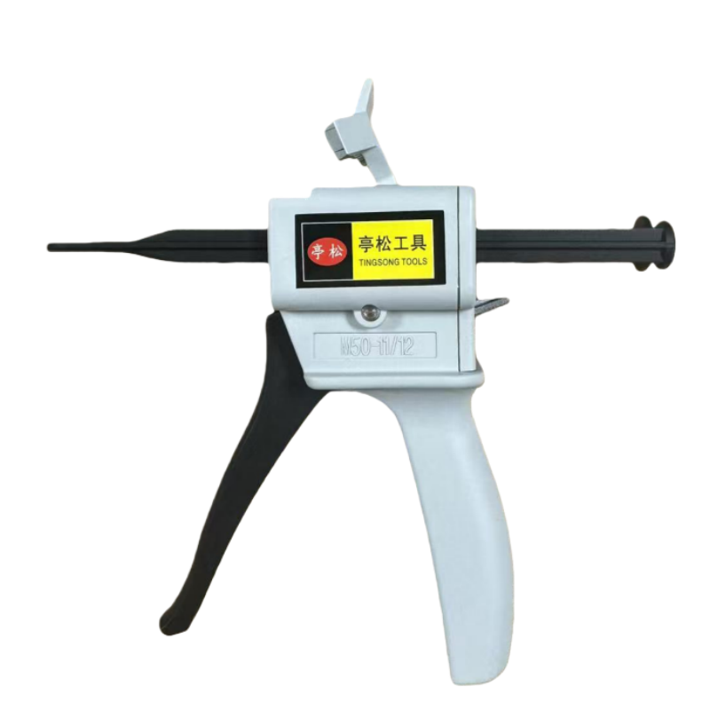 亭松 小型手推胶枪 M50-11/12 个