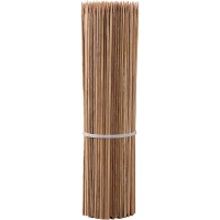 竹签批发广东特硬碳化竹签烧烤串串香烤肉小吃羊肉串商用签子