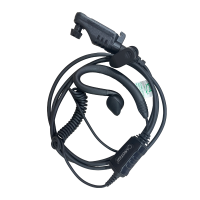 卡诺特对讲机专用耳机