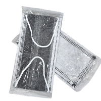 约盾 一次性 高效活性炭口罩 YD8522/只