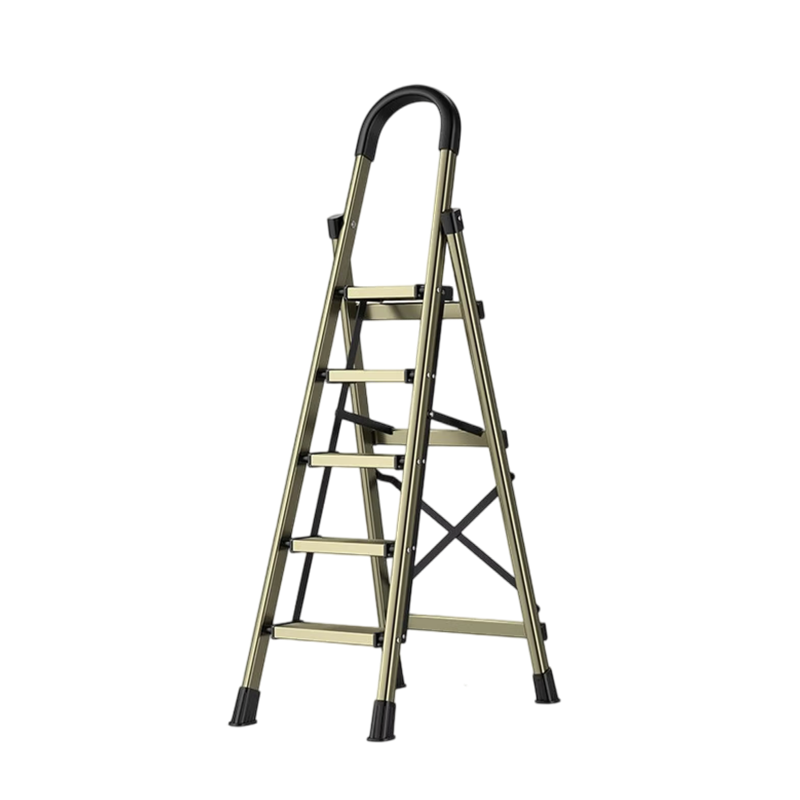 捷犀 梯子 5步个
