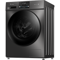 小天鹅洗衣机全自动10KG滚筒洗烘一体健康除螨一级变频家用TD100V23PRO家电国家政府补贴咨询客服