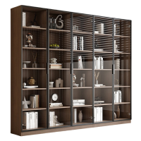 宜掌柜 书籍展示柜