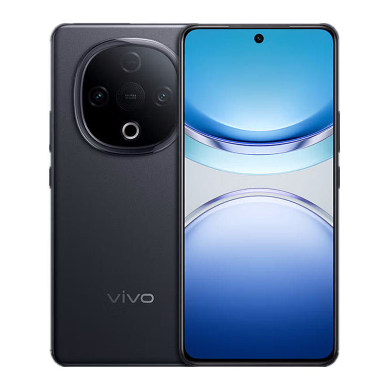 [全新]vivo S50 Pro mini 12GB+256GB 深空黑 主摄级长焦Live 第五代骁龙8芯 6500mAh电池 90W充电 防尘防水手机