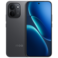 iQOO Z11 极夜黑 12GB+256GB 全网通5G新品手机天玑8500满血版芯片9020mAh超薄蓝海电池165Hz护眼电竞屏高性能电竞游戏拍照学生手机