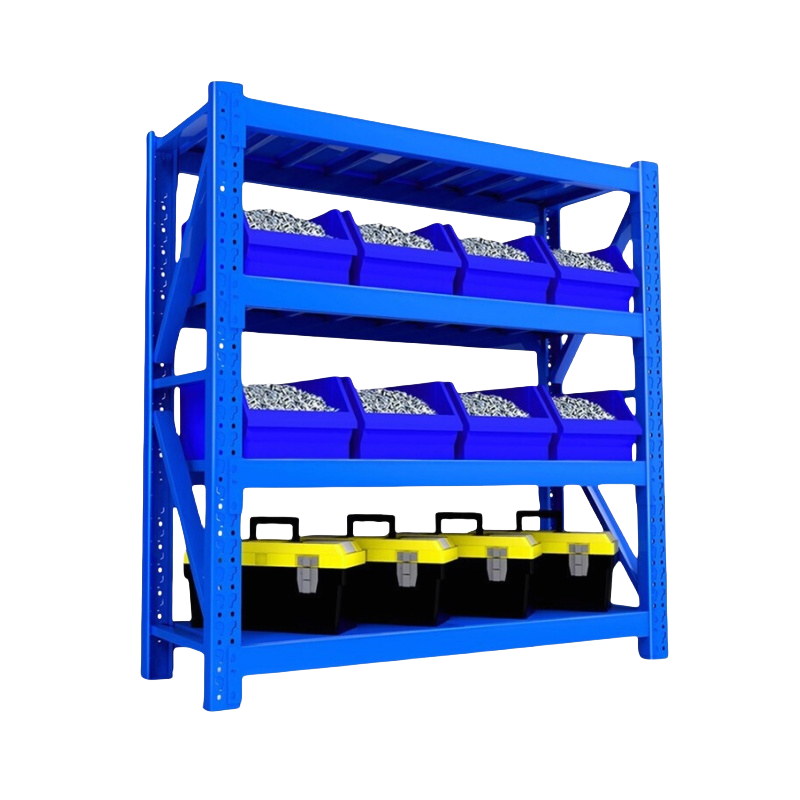 伊洛源 仓储货架置物架