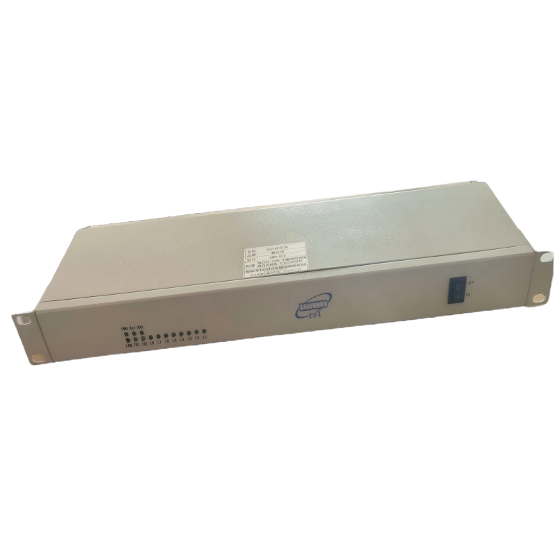 赛欧诺 光纤收发器 SON-8EV 对