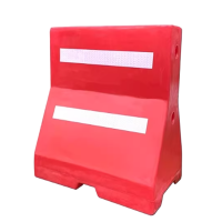 晨以橙 水马围挡 560*560*350mm 个