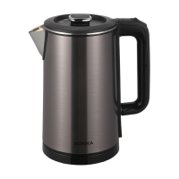 康佳电热水壶1.8L大容量方便快捷KDSH-1816-F