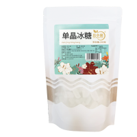 吕小脆 单晶冰糖 250g/袋 调味