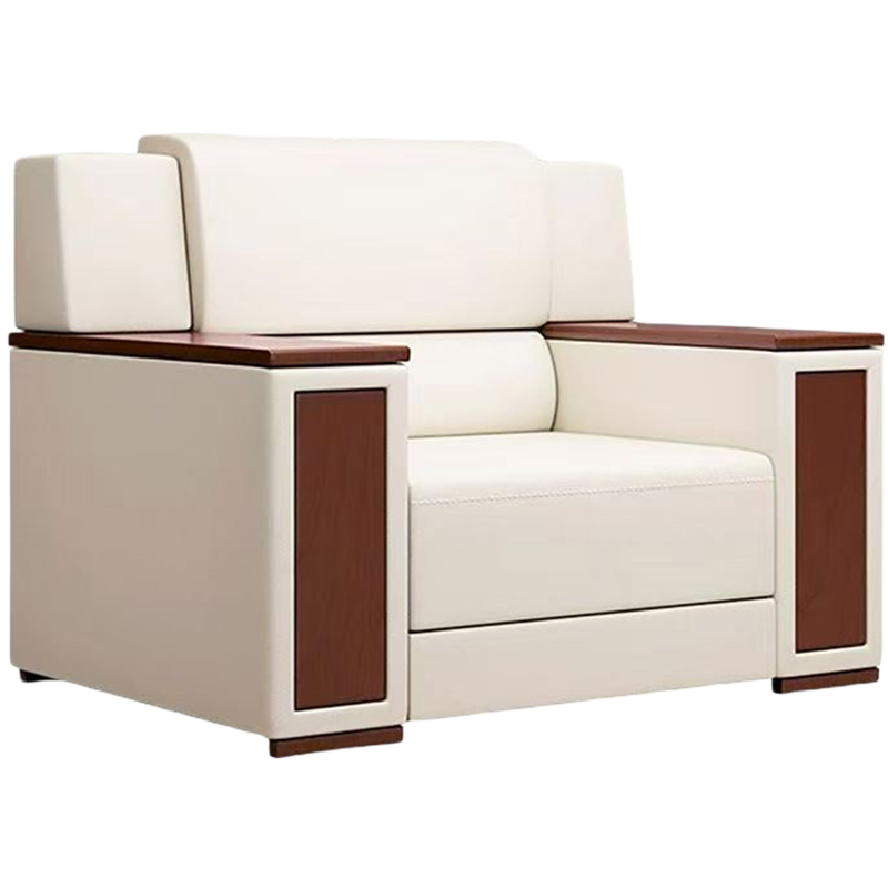 班龙沙发单人位张