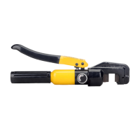 具非凡 液压钳 φ4-12mm把