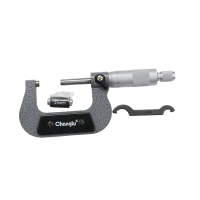 长鹿 外径千分尺 711250 25-50mm 把