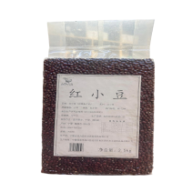 五谷六盘红小豆2.5kg