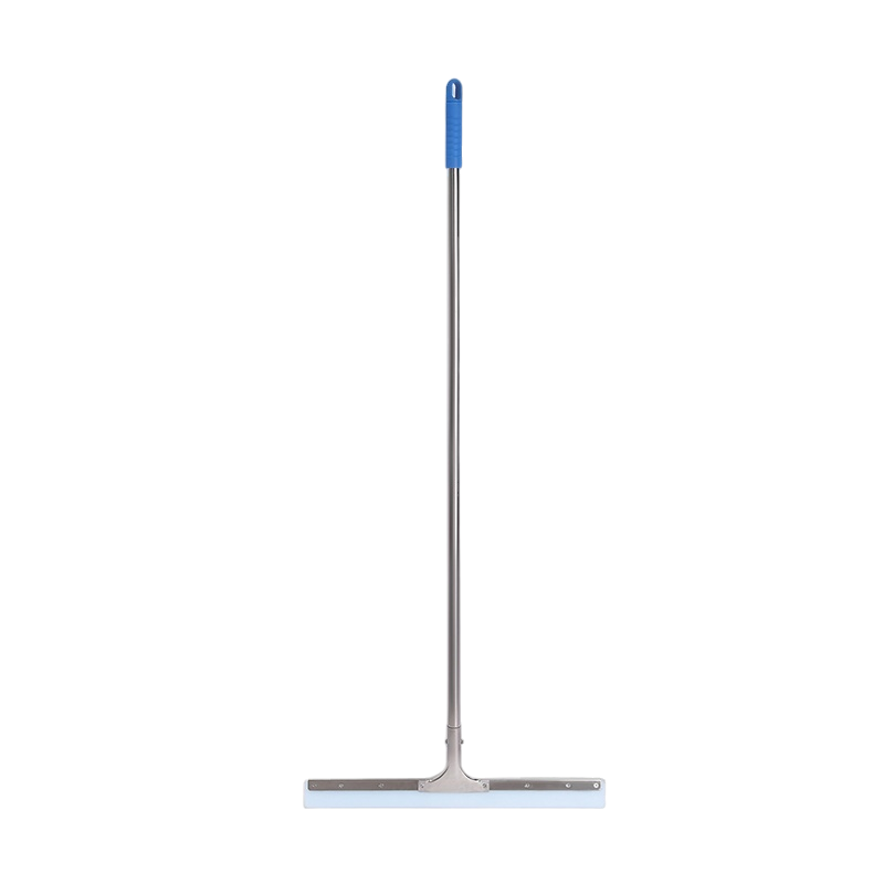 秦泰(Cqint) QTCLEAN-G 不锈钢杆硅胶擦玻璃器55*130cm 灰白色