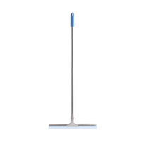 秦泰(Cqint) QTCLEAN-G 不锈钢杆硅胶擦玻璃器55*130cm 灰白色