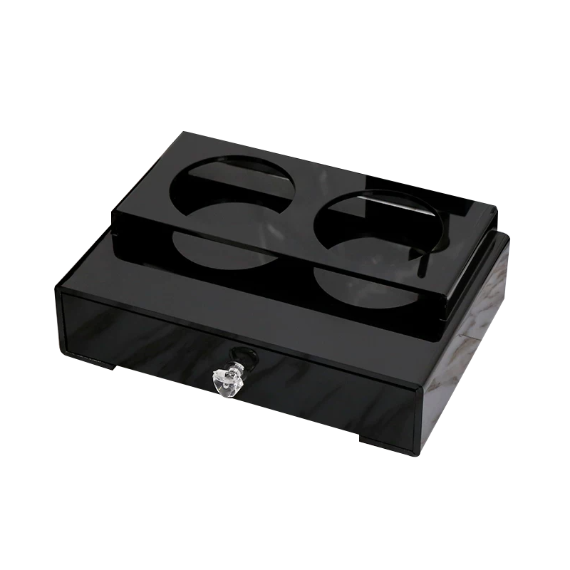 酷美智悦 牙具收纳盒 KM-RB032 个