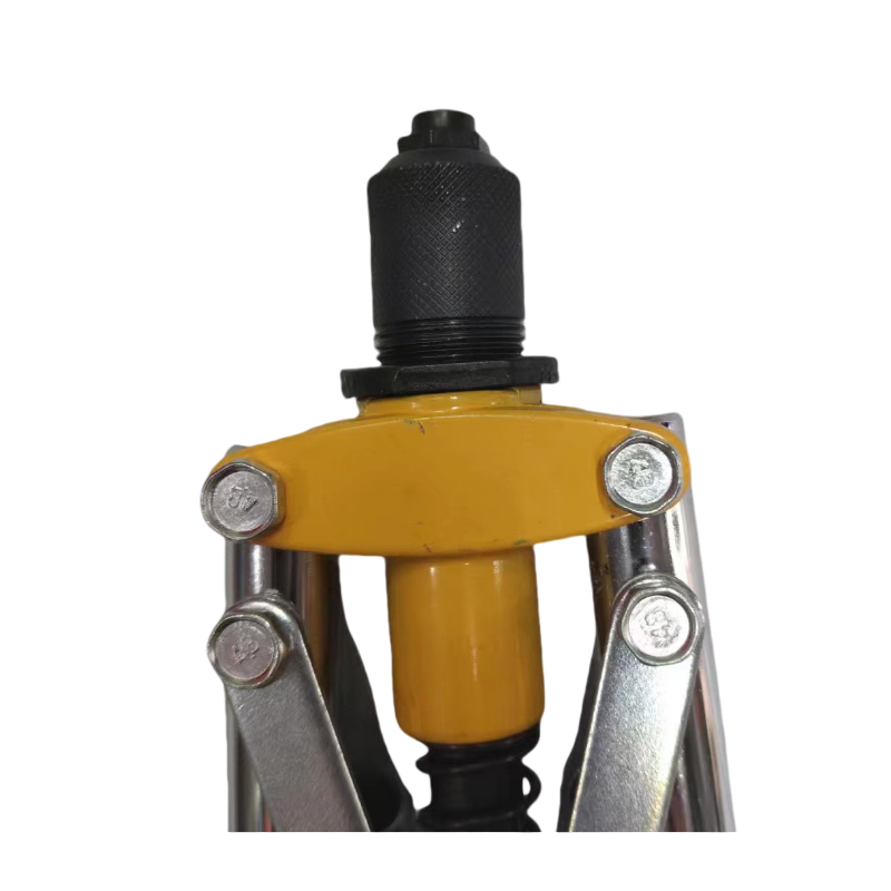 益莘 手动拉铆枪 DL-2320*430mm 把