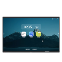 洛菲特(lofit)86英寸国产麒麟系统会议平板一体机 LFT860M-G 单位:台