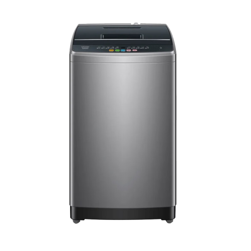 海尔(Haier)BCD-406WLHTDEDSLU1 406升十字对开门超薄嵌入冰箱 彩晶面板 DEO净味养鲜 家用