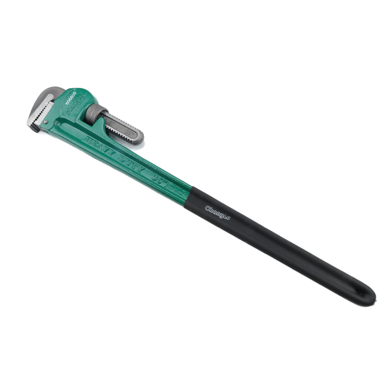 长鹿 美式重型管子钳 606605 900mm 把