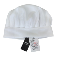 约盾 厨师帽