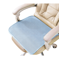 枂承冰丝坐垫40*40cm个