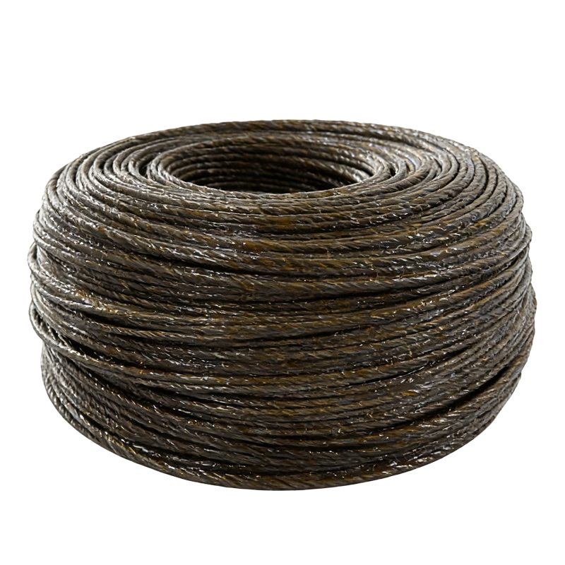 区南 油性钢丝绳 米