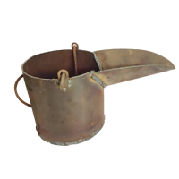 君耀兴 锚固桶L-20(定制)/个