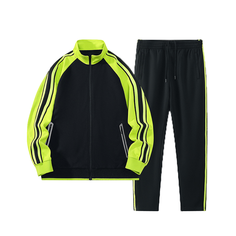 万山宏业 运动服 羽毛球服套装 YDF02/套