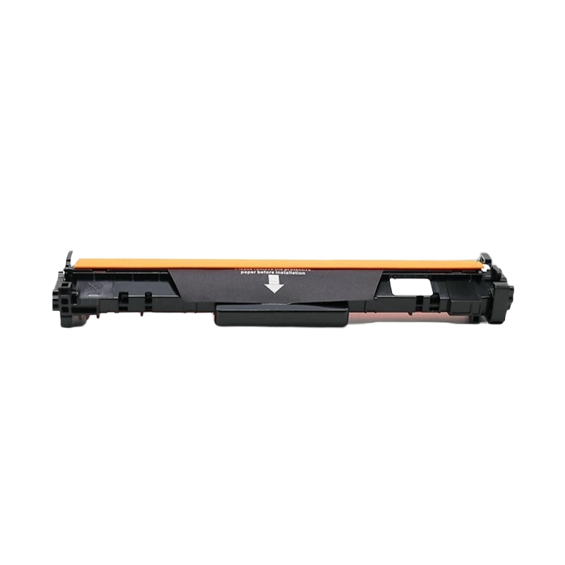 秦泰(Cqint) QTTC-11 CF232 Drum带芯片硒鼓适用惠普m227fdw 约12000页 黑色