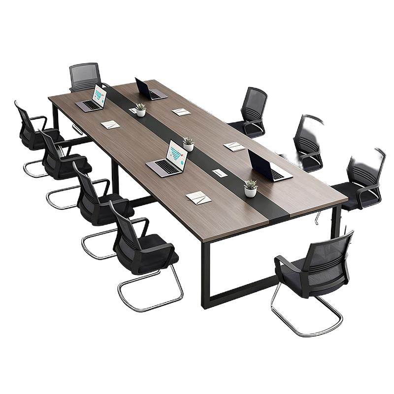 鑫睿辉 现代简约会议桌 240*140*74cm 张