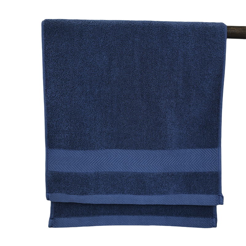 约盾 长绒棉婴儿级触肤清洁面巾毛巾 MJ05/条