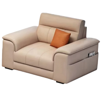 宜掌柜 沙发皮质