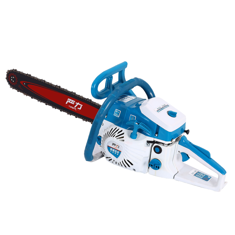 严力 YIMLEK 油锯 6208 台