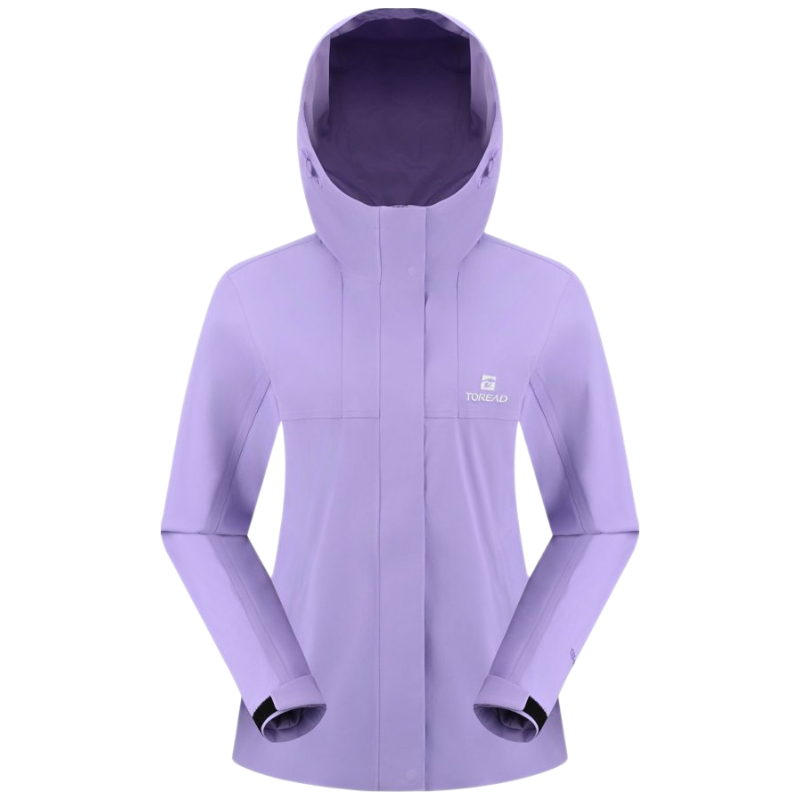 探路者 女式冲锋衣 TABBAO82204 件