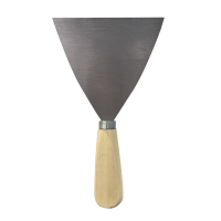 百名迖 油灰刀 腻子刀 油灰铲 5寸 个