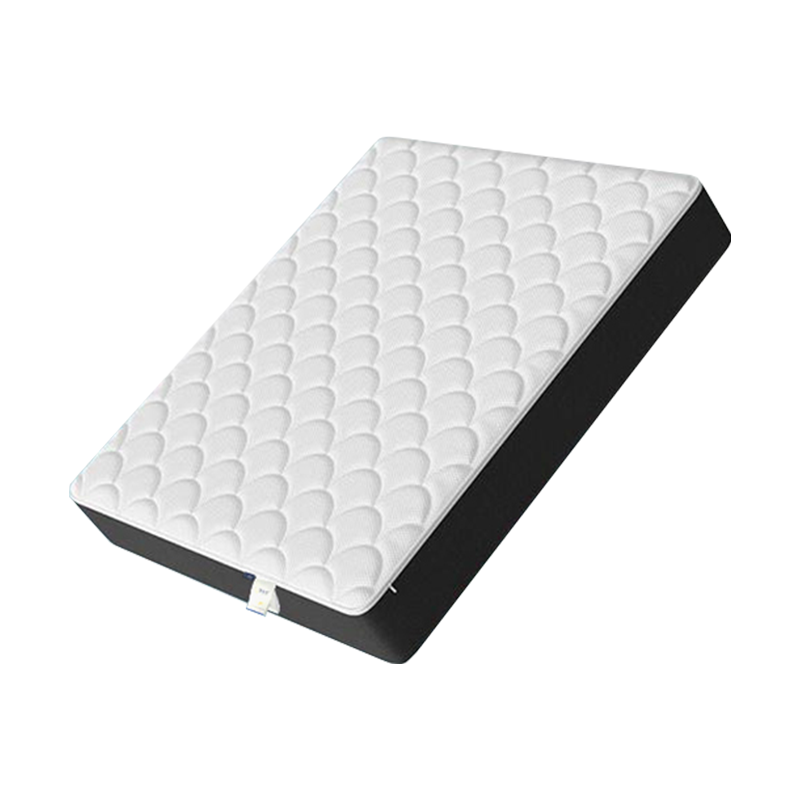 虔度卷包压缩床垫1.8米家用独立袋装弹簧床垫1.5m卧室乳胶软垫