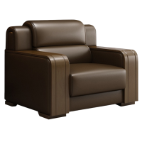 宜掌柜会客沙发