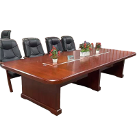 翔尔通 办公桌 4000*1400*760mm/张