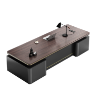 宜掌柜 办公桌 180*80*75cm 张