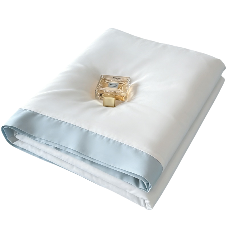枂承 纯色夏被 200*230cm 床