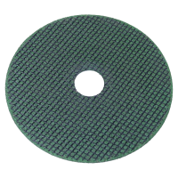 集倍 树脂砂轮 100×6×16mm 片