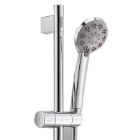九牧(JOMOO)花洒全套卫浴淋浴花洒多功能升降杆带手持花洒喷头S82013-2B01-3