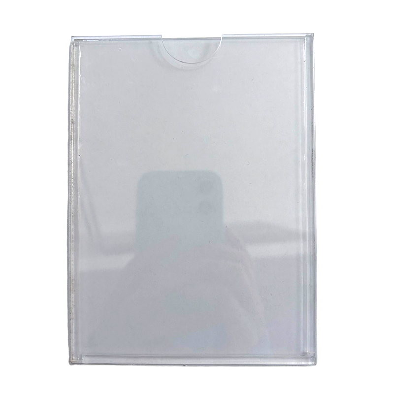 普拓塑 亚克力存放卡槽 PTS15-11 个