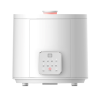 康佳果蔬清洗机9L大容量圆筒式智能定时KQXJ-9001-M