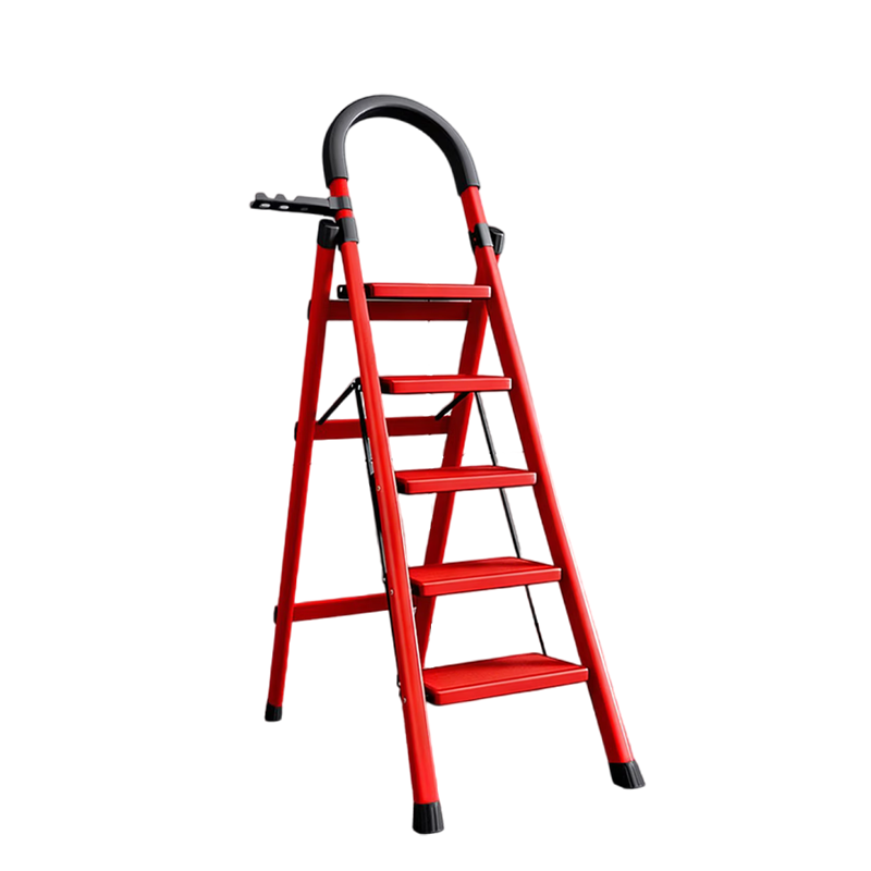 捷犀 梯子 五步个