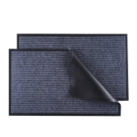 云意生 七条纹 地垫 定制/平方米