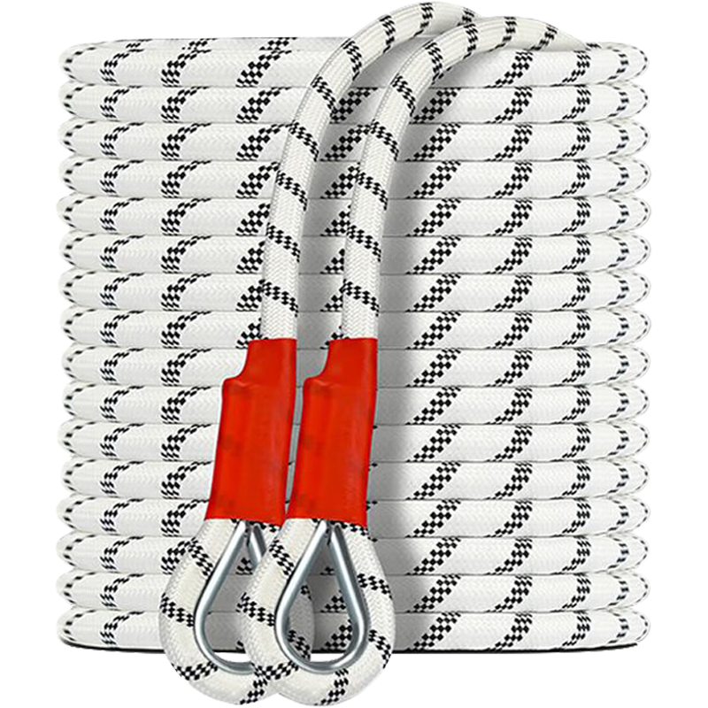 四万公里5米10吨(美式钢钩)