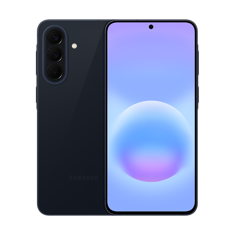 三星Galaxy A57(SM-A5760)8GB+256GB远海蓝 智能手机 AI手机 轻薄时尚 5000万像素